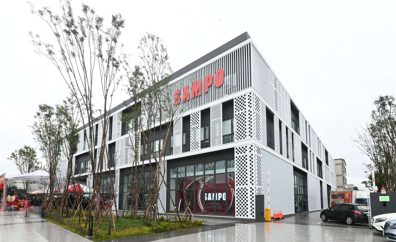 桃市推2模式吸引企業進駐成果亮眼 投資金額蟬聯3年全國第一 44444