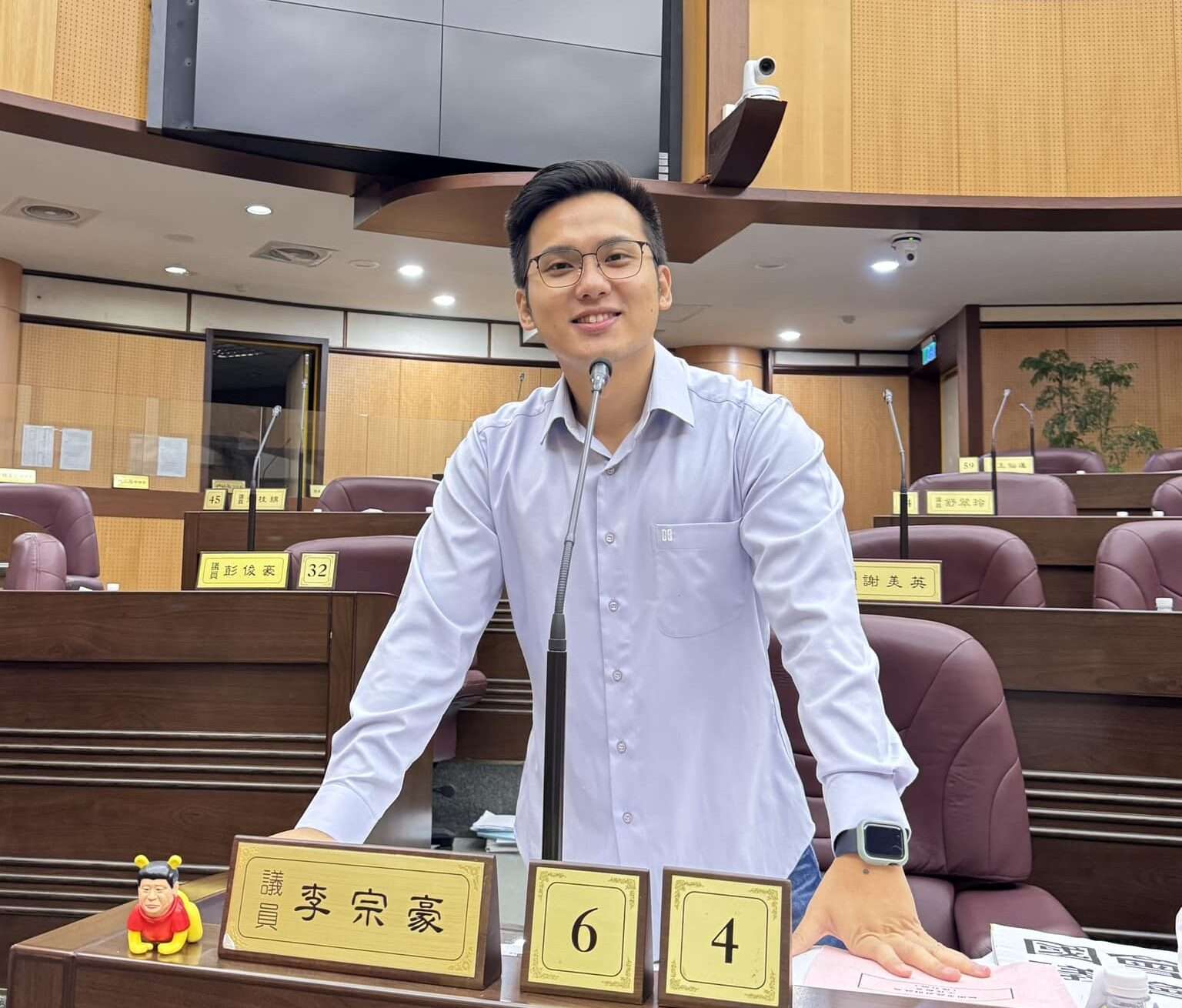 親子共學充實過暑假!李宗豪攜手市府推免費手作課程 445413037 968002678668490 342144170785094585 n e1723538032310