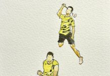 麟洋配金牌二連霸!蘇俊賓開心發「祭品文」送自製明信片