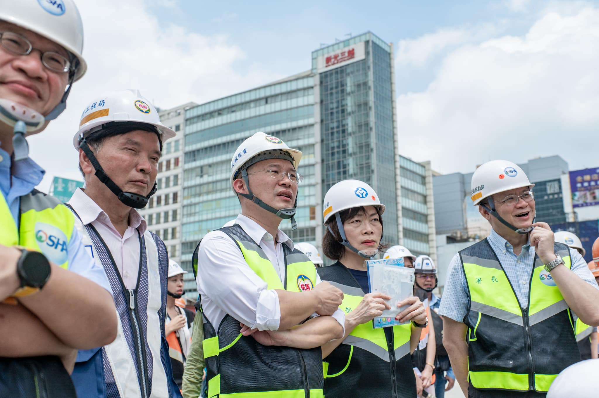 城市熱島效應導致「溫度難民」蘇俊賓提出五大解方 456068104 1065787435344076 2171466924310982337 n