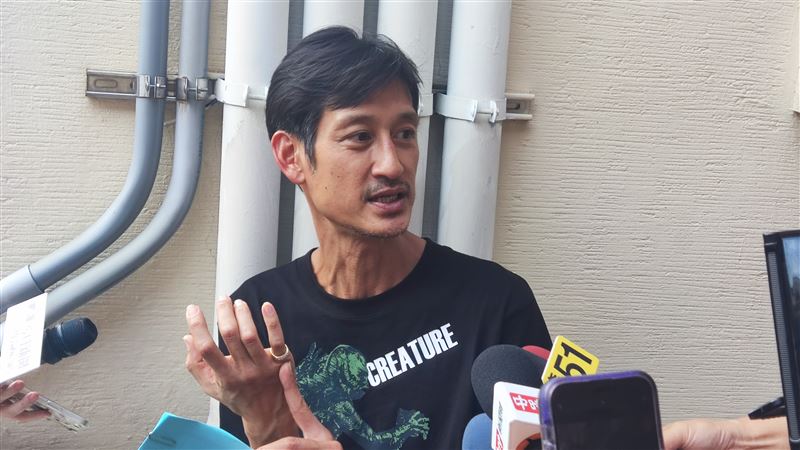 唐治平清真寺落腳 網籲粉絲留意這些事