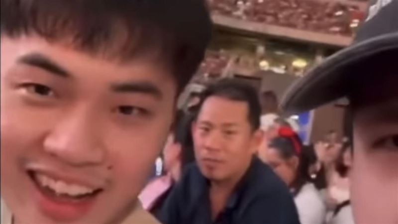 林昀儒慶23歲生日 樊振東幽默留言用「這句歌詞」祝福