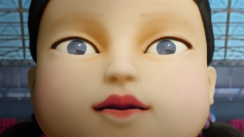 《魷魚遊戲2》釋出驚悚預告 上線日期曝