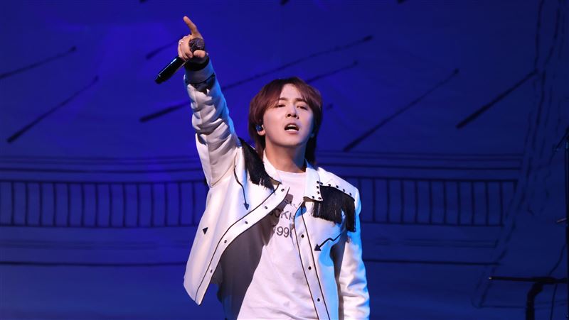 FTISLAND 10月唱進高流 搶票時間出爐