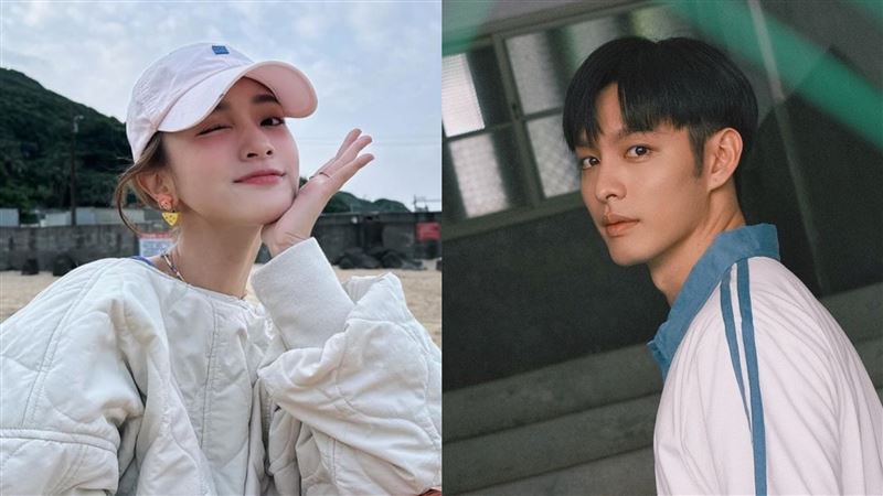 王淨Threads裡驚見曹佑寧留言 超甜互動網友全被閃瞎