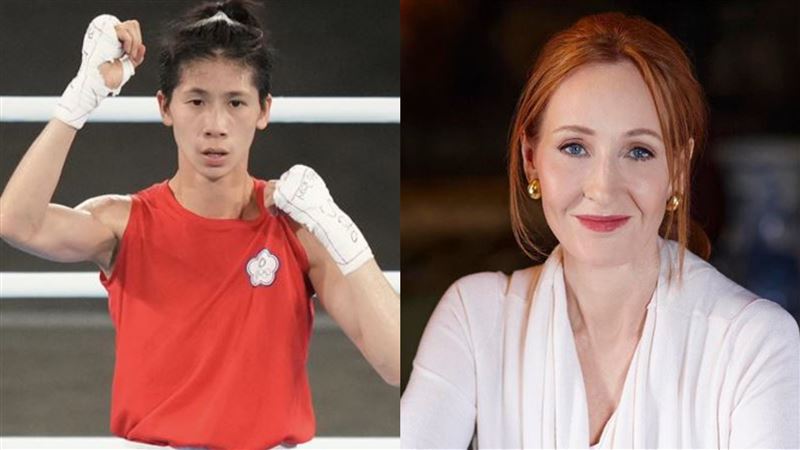 網友發起活動「把JK羅琳扁成佛地魔」 3.2萬人表態參加