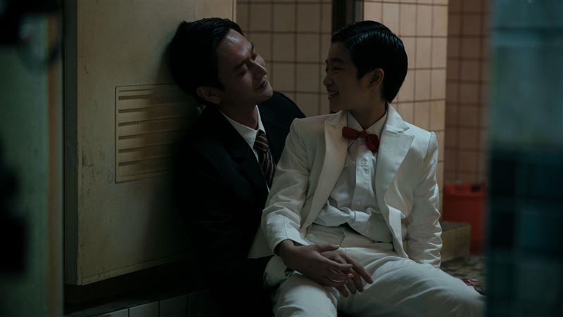 《老狐狸》代表台灣角逐奧斯卡最佳國際影片