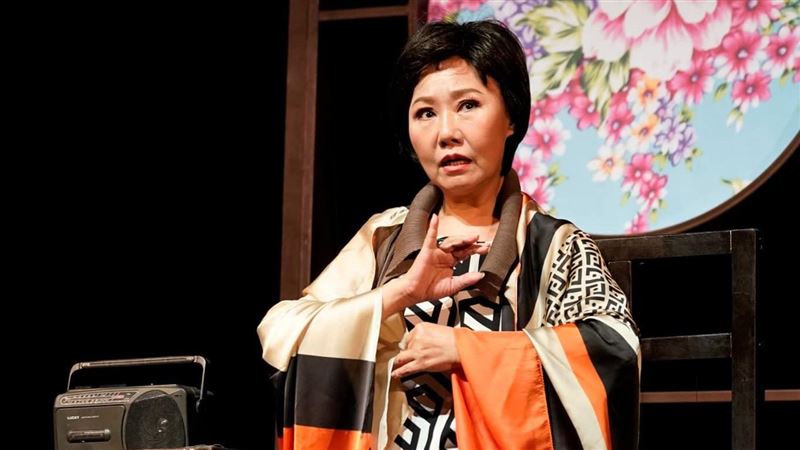 60歲金馬女配角遭誣陷偷錢 軟禁戲班險被抓