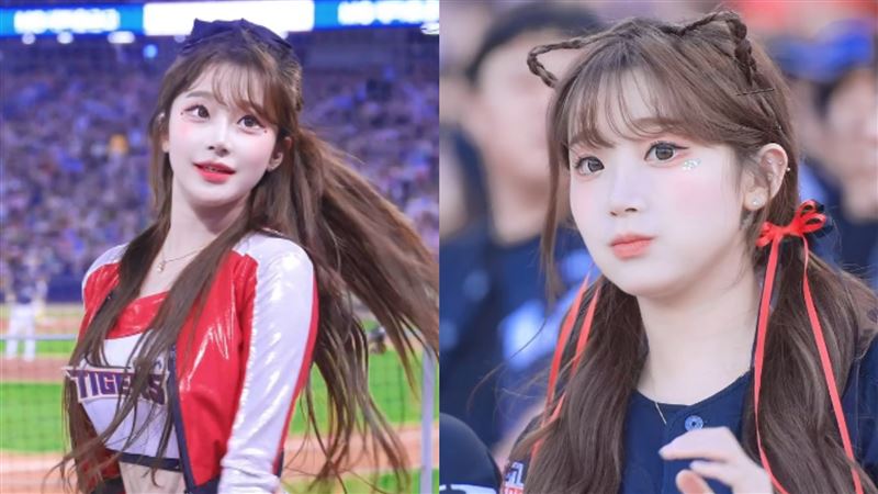 人間AI李珠珢將來台發展?球團發聲了