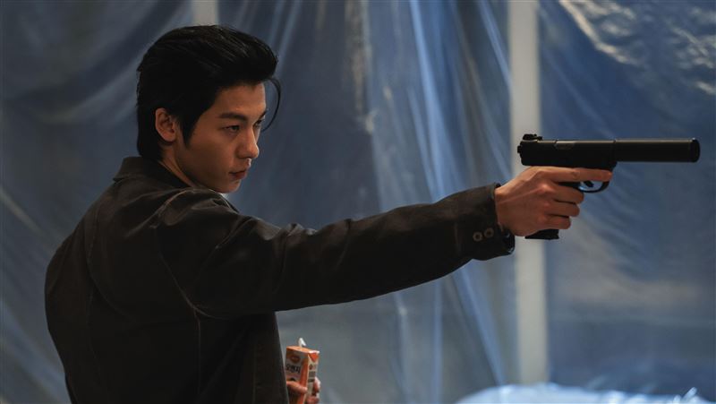 許光漢成功嶺服役 同梯弟兄爆料這件事