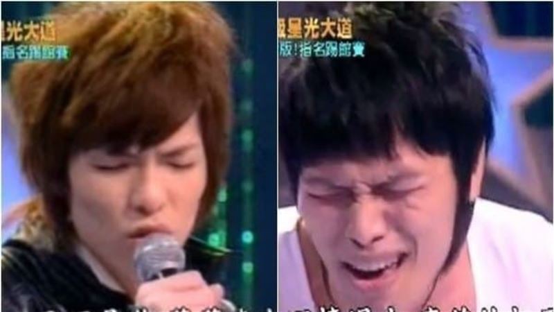楊宗緯唱功更勝蕭敬騰 卻沒他紅真正原因曝
