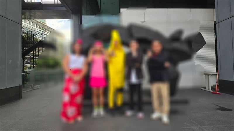 《玩很大》陣容太強!一張照片掀起觀眾回憶殺