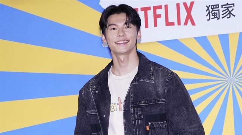 許光漢傳低調入伍 經紀人回應了