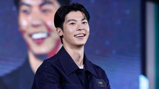 許光漢低調入伍 傳長官下3禁令