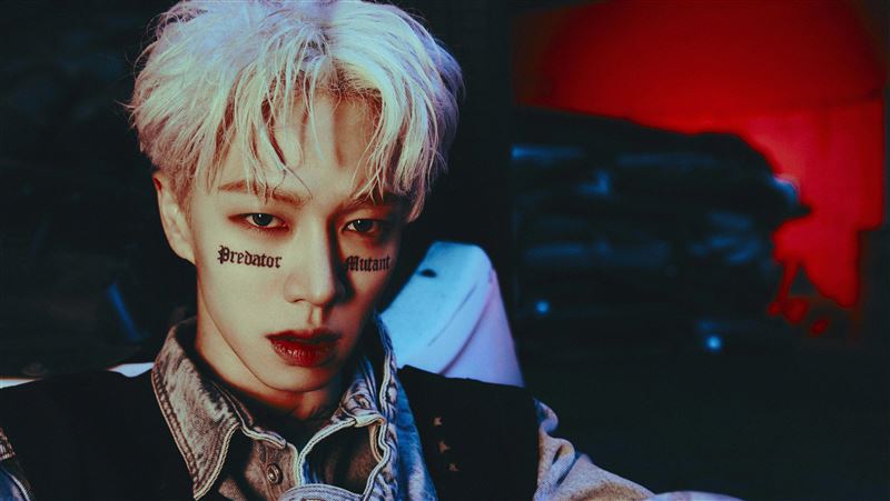 Light注意!HIGHLIGHT李起光睽違5年來台開個唱