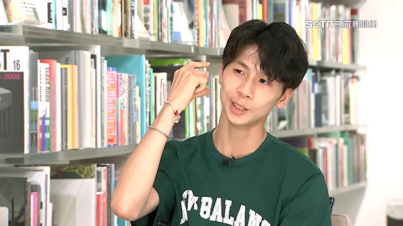 手搖控如何管理體重 林郁婷「管得住嘴」