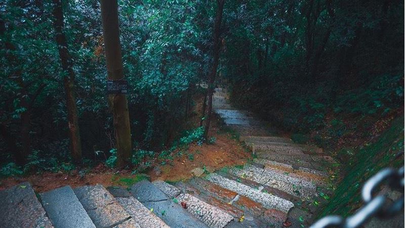 鬼月禁忌多 農曆7月少去這些地方