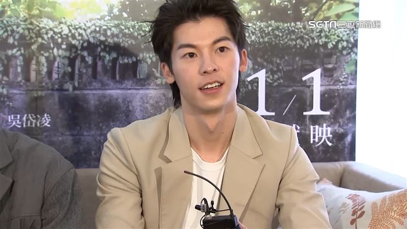 役別甄選結果出爐 許光漢將到這服替代役