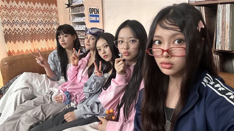 「NewJeans之母」閔熙珍卸任ADOR董事長 反控遭單方面解任