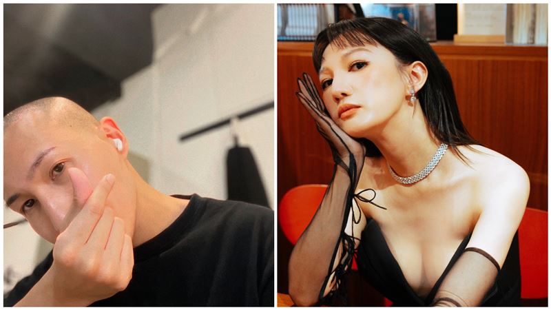 李杏認愛劉珞亦 曝現在很開心