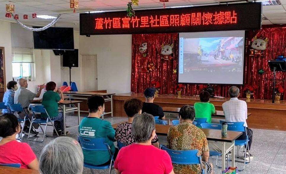 蘆竹警強力執法 降低交通事故風險 493092