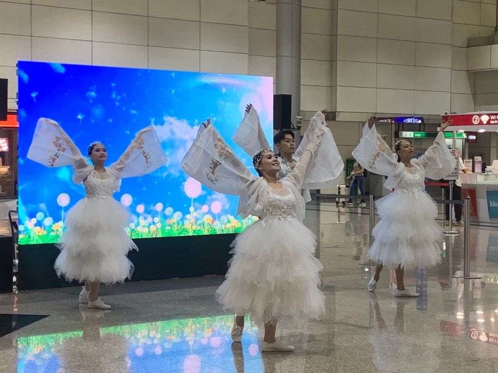 桃機文藝季30場表演接力登場 打卡拿限量紀念小物 49F0DAE4 E456 EF11 BBF9 0050569094FE