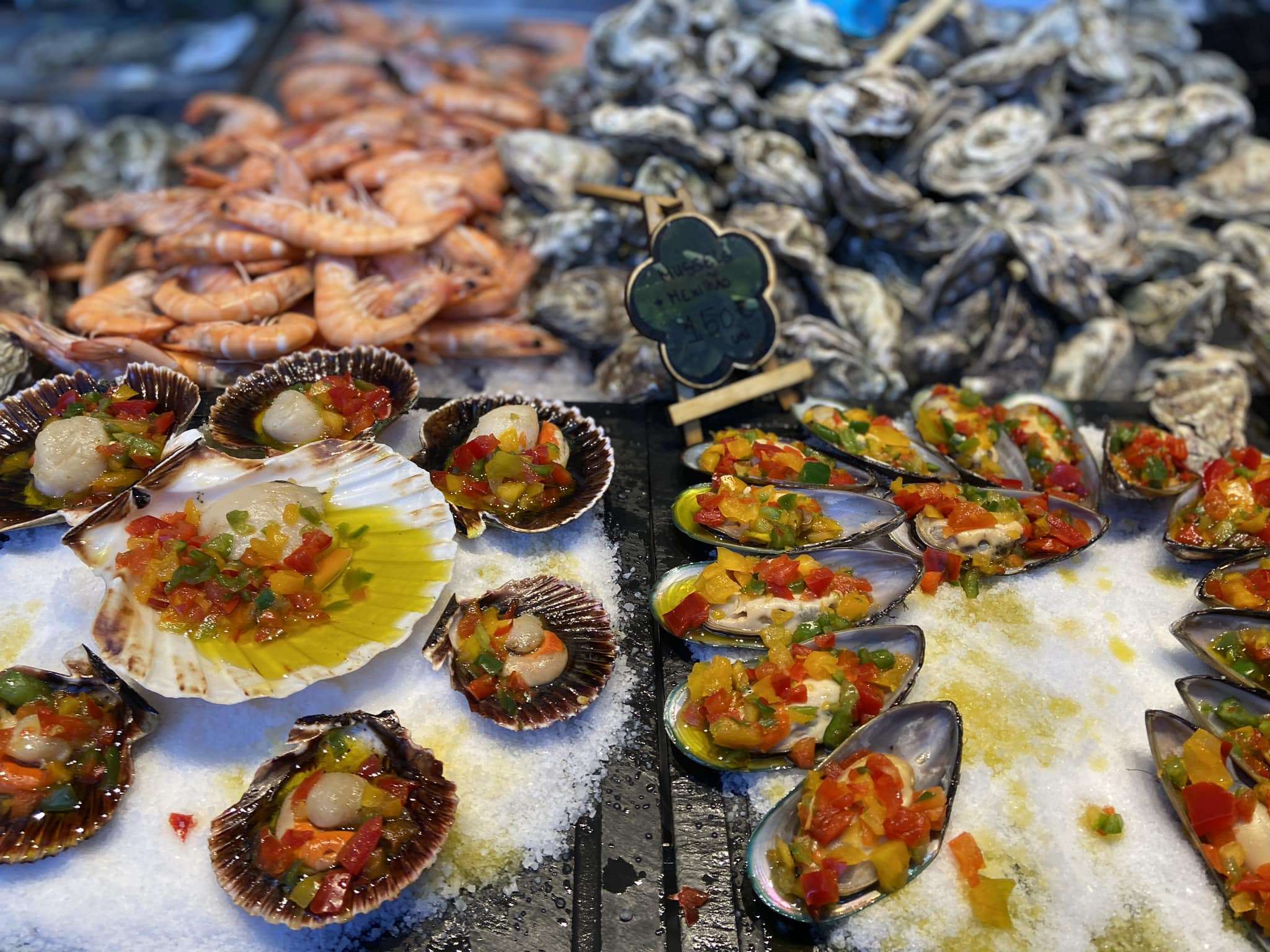 副刊/葡萄牙的飲食文化(上)