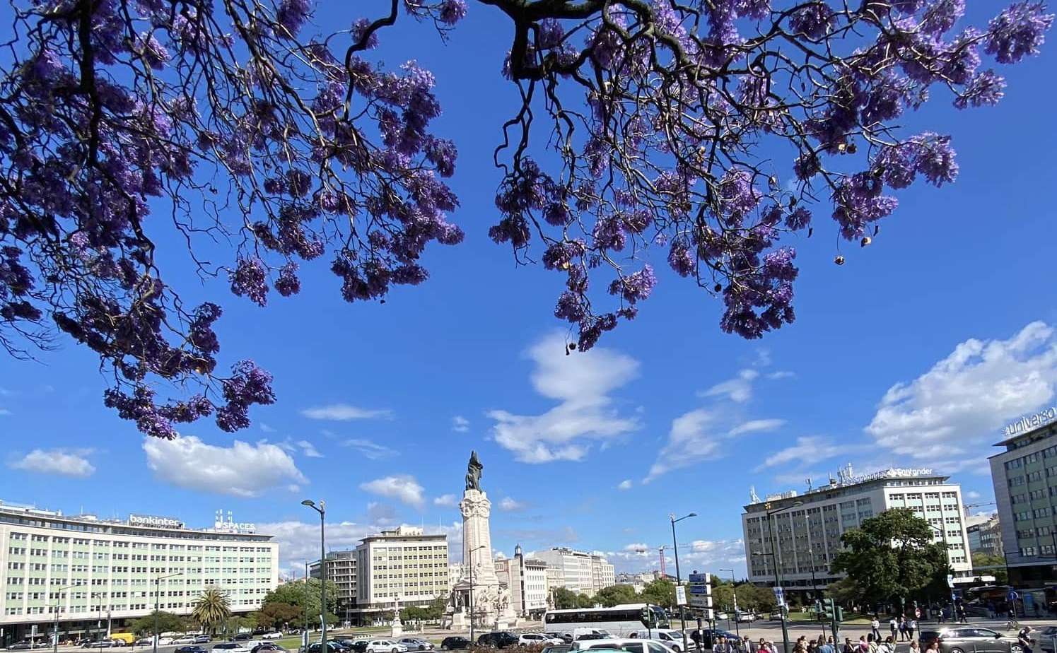 副刊/繽紛多姿的葡萄牙(上)