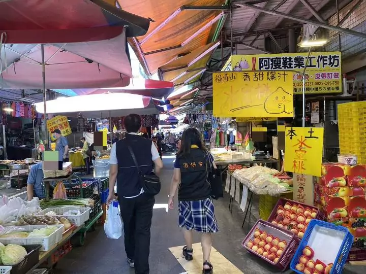 冰棒標榜每枝1元「結帳變10元」 桃園消保官出馬打擊投機不法 562ddf55 48f0 4074 abac 347238163b14