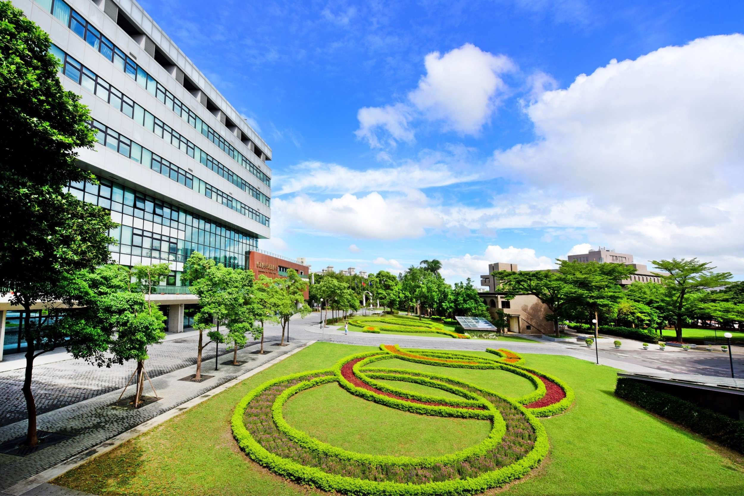 ScholarGPS全球前0.5%頂尖學者名單揭曉 中原大學14教授入列 565