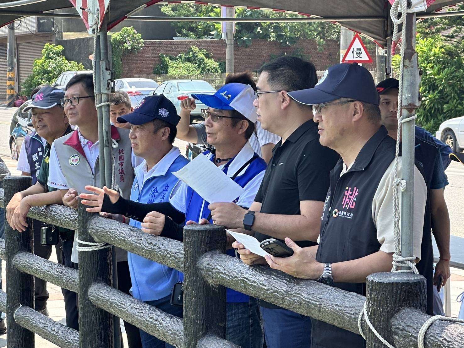 桃園觀音樹林社區推動環境保護、防災教育有成 獲國教獎肯定 568574 0