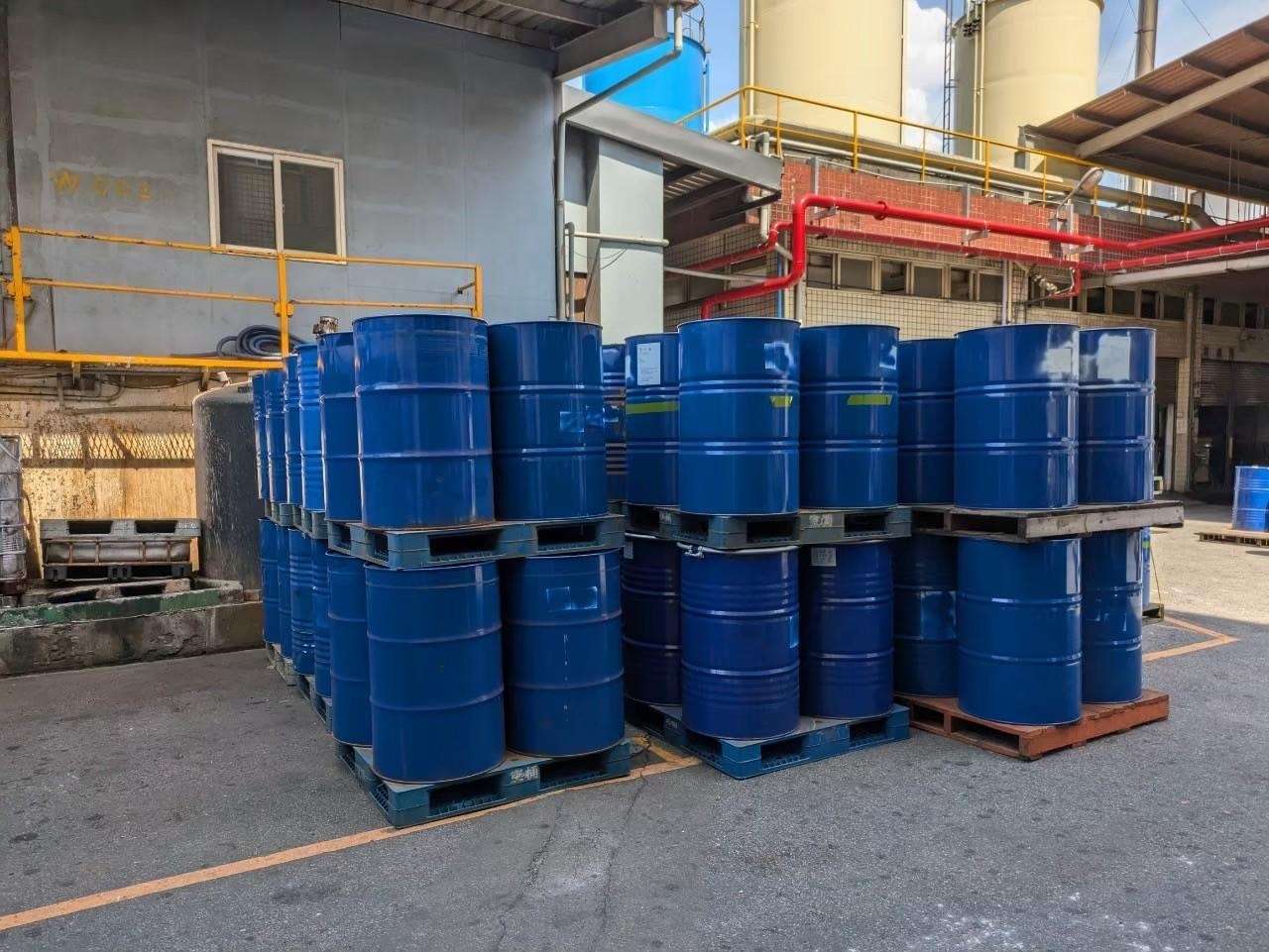 打擊非法傾倒廢潤滑油 桃園環保局提醒業者這件事 645