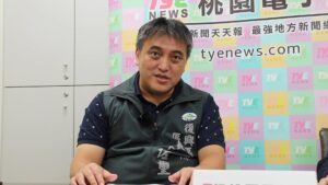 專訪／不只有水蜜桃！蘇佐璽：桃園復興區還有這些特色