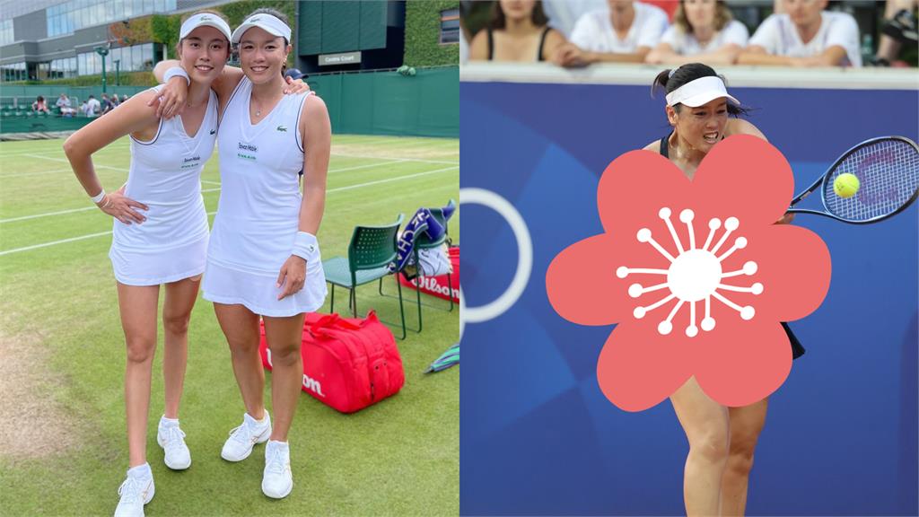 詹詠然「10個月沒比賽」奧運首輪慘遭淘汰 3大黑歷史一次看