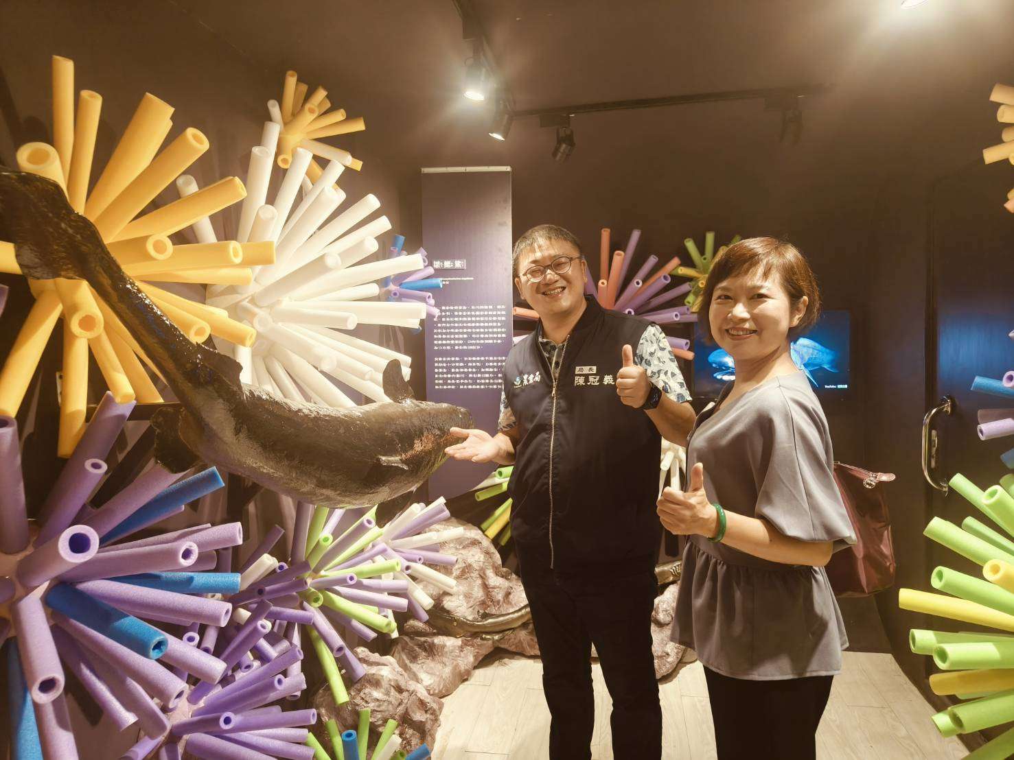 竹圍魚鱻節迎20周年 活動精彩多元引人潮 73318