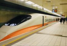 高鐵這3天加開北上車次 11/15開放訂票