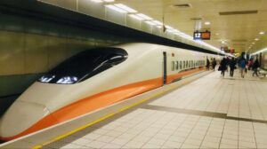 高鐵端午連假加開127班列車 4/30手刀搶票