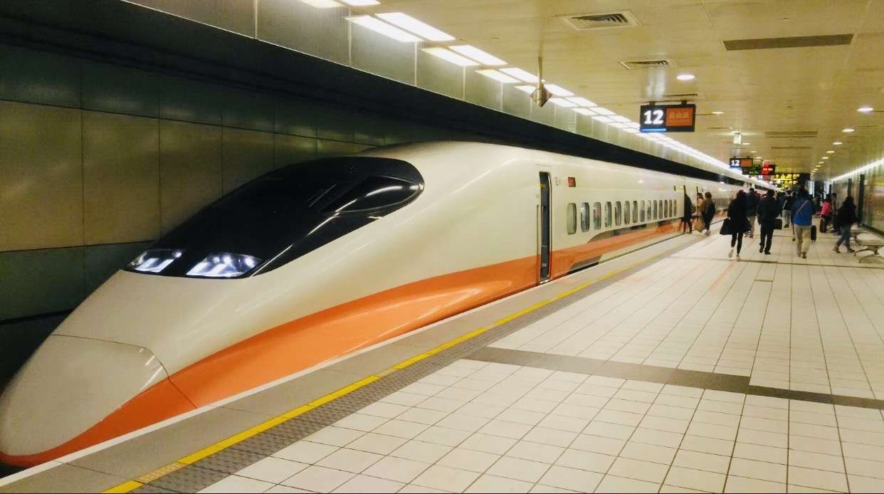 迎接溫馨母親節!高鐵加開44班列車 搶票細節曝 75ba2da1ed7ecc393ed8b97edb6c707d4981926 0