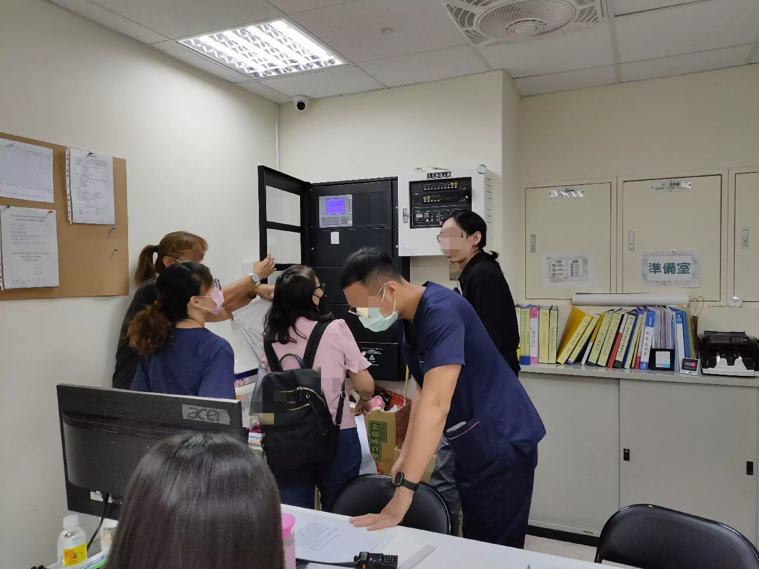 住得安心!桃市府公布長照評鑑結果助您聰明選 住得安心!桃市府公布長照評鑑結果助您聰明選