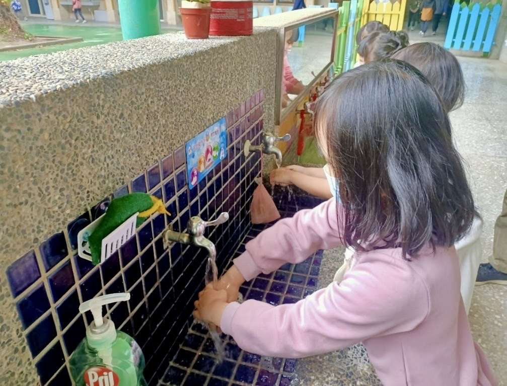 開學季腸病毒、流感及登革熱風險上升 校園防疫不可鬆懈 789 4