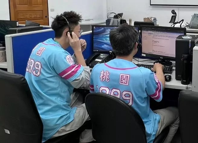 桃市首創「1999值機計畫」新進公務員實地接觸市民需求 87564