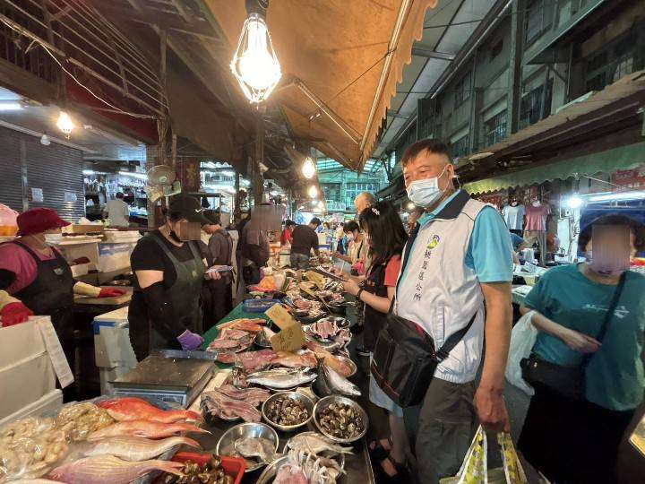 市場鱈魚以假亂真?桃市消保官教你靠這點正確選購 876877