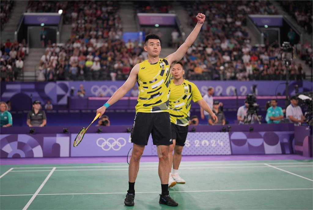 王齊麟4秒光速換拍畫面曝 大批網友朝聖