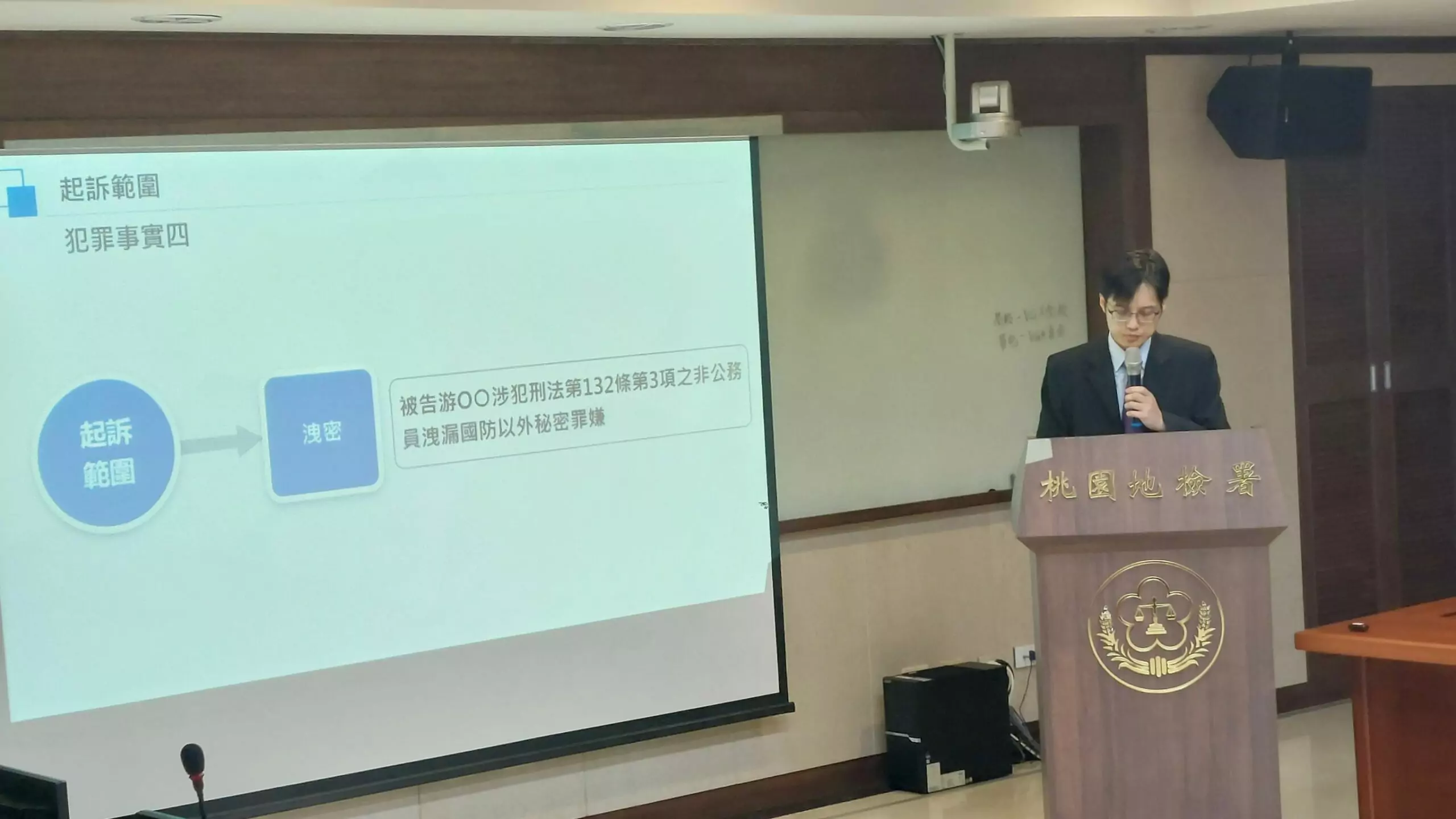快訊/鄭文燦涉貪被起訴 桃檢:家中搜出678萬不明資金 快訊/鄭文燦涉貪被起訴 桃檢:家中搜出678萬不明資金