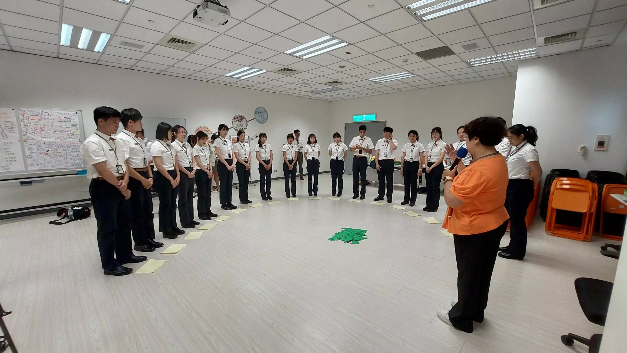 大學生夢幻職場!「台灣高鐵」連續三年排名前三名 大學生夢幻職場!「台灣高鐵」連續三年排名前三名
