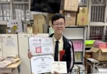 同時取得台、美2校畢業證書 平鎮高中雙聯學制畢業生錄取名校