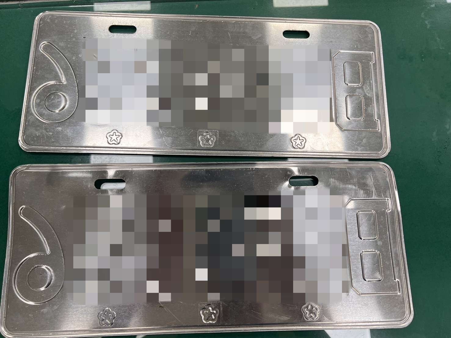 男掛假車牌上路難逃AI法眼 壢警攔查還揪出這身分 IMG 0303
