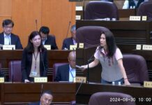 長照服務看得到用不到?謝美英要求桃園市府這樣做