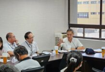 二度角逐法務部透明晶質獎 桃民政局辦理模擬會議強化廉能治理