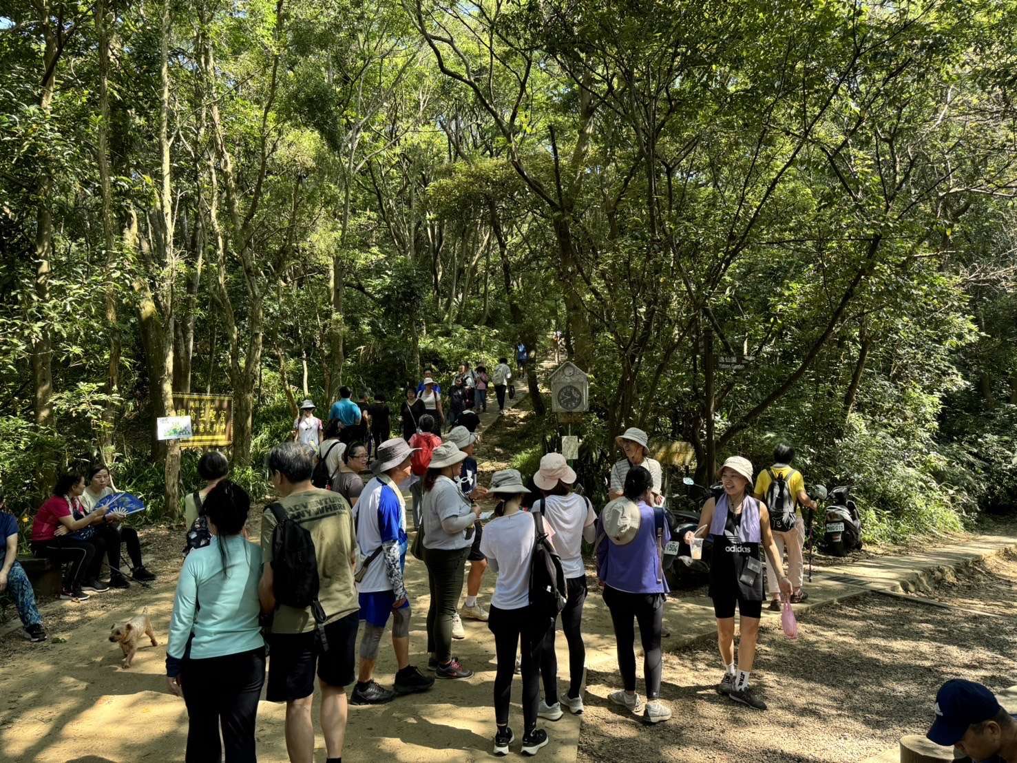 桃園水務局辦理低碳親子遊 吸引逾700人報名 S 140288038 0